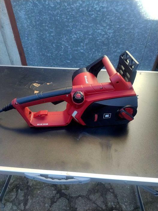 Piła elektryczna łańcuchowa EINHELL GE-EC 2240