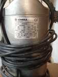 Продам дренажный погружной насос  Lowara.