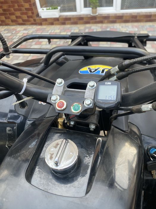 Продається квадроцикл