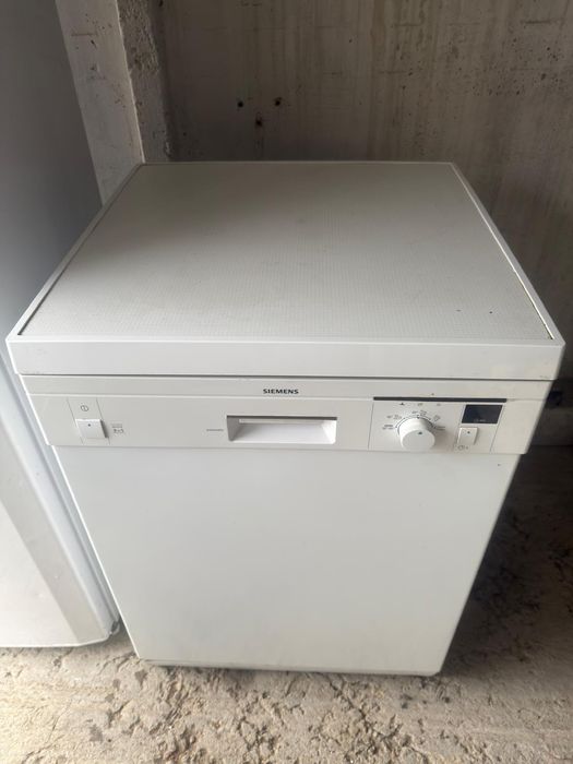Sprzedam zmywarke Simens  , 60 cm