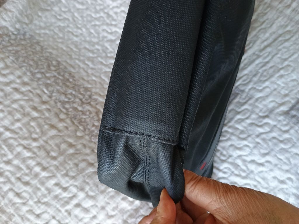Torba na laptopa Tommy Hilfiger
