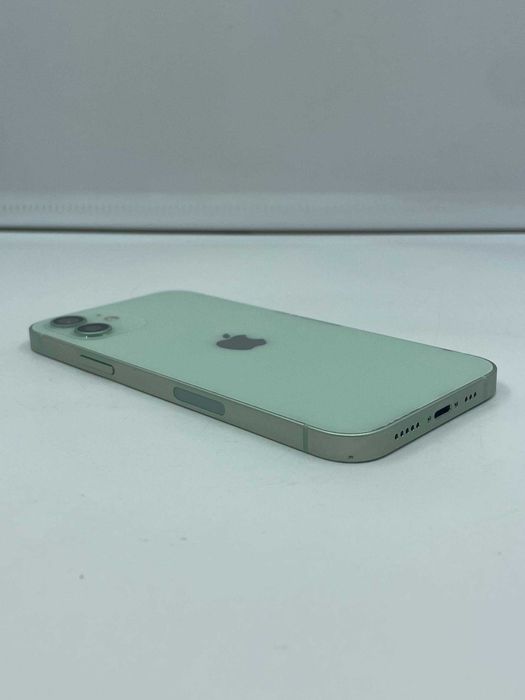 iPhone 12 128GB Green ГАРАНТІЯ 6 Місяців МАГАЗИН