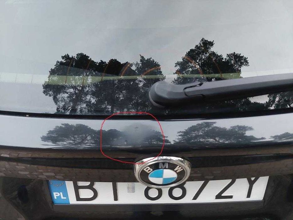 Sprzedam BMW X3 xDrive28i r. 2013