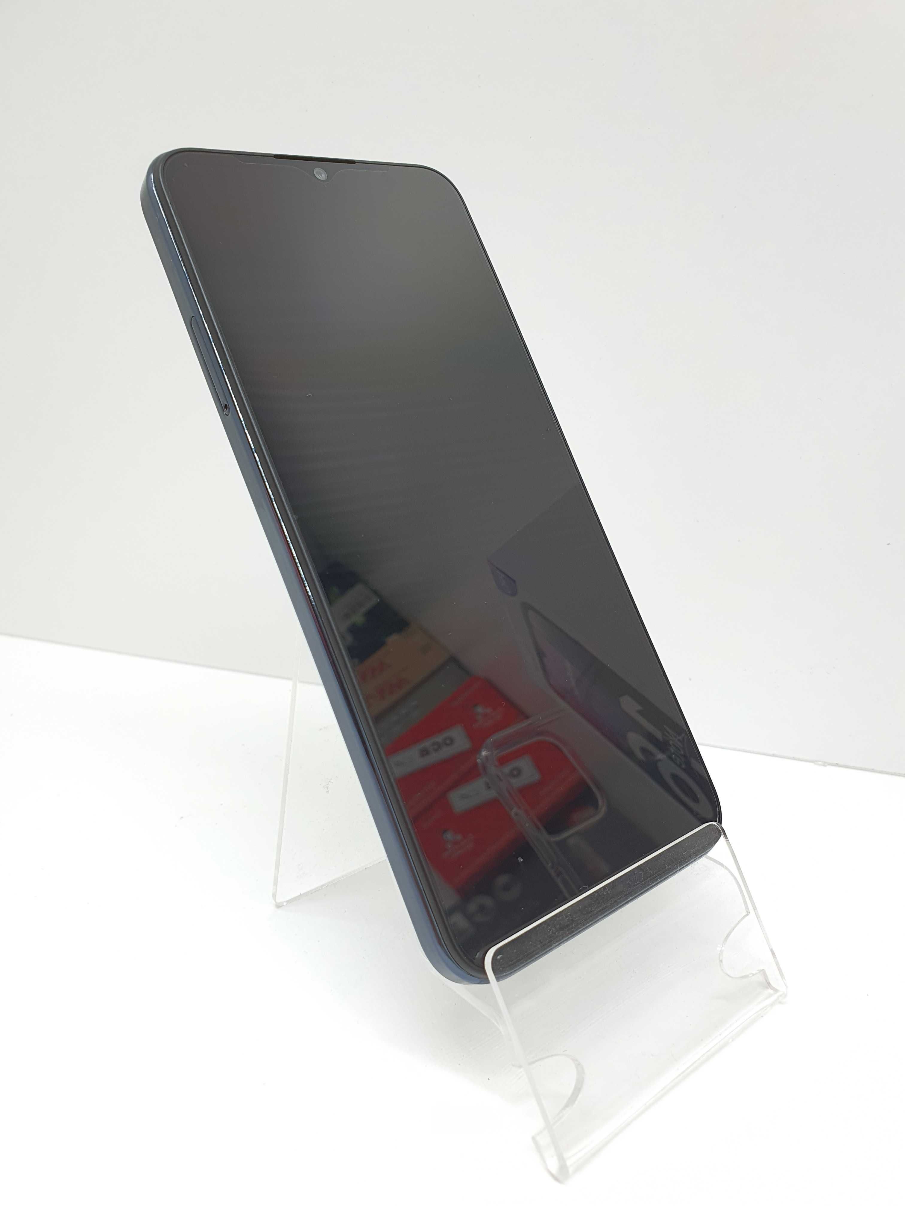 Smartfon Ulefone Note 16 Pro 8GB/256GB Czarny