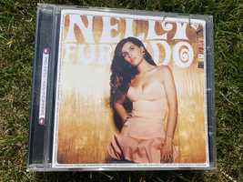 Nelly Furtado płyta CD „Mi plan”