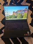 laptop lenovo ideaPad gaming 3 15CH6.