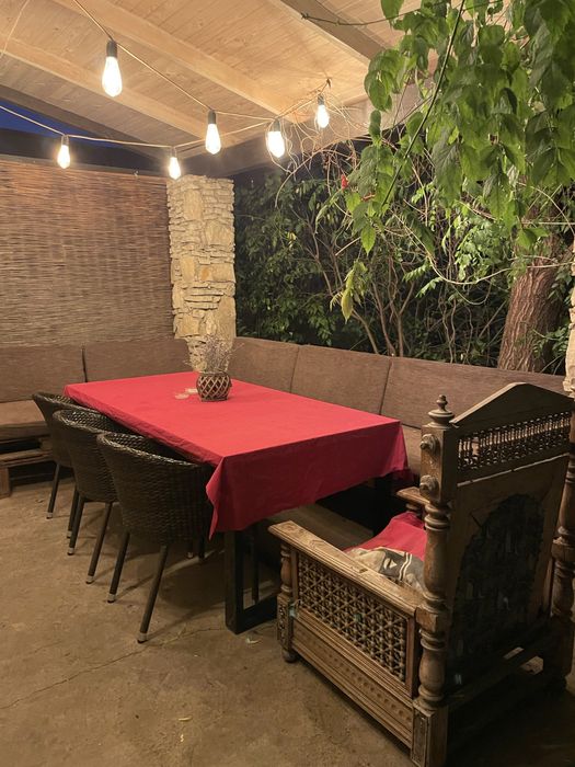 Сдам домік з сауною посуточно 5 хв від центра міста