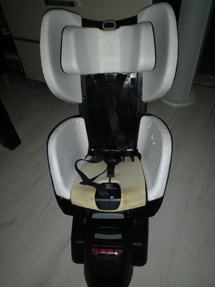 Recaro Optiafix Hero fotelik samochodowy 9-18 kg ISOFIX Wysyłka