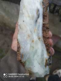Minerały opal surowiec