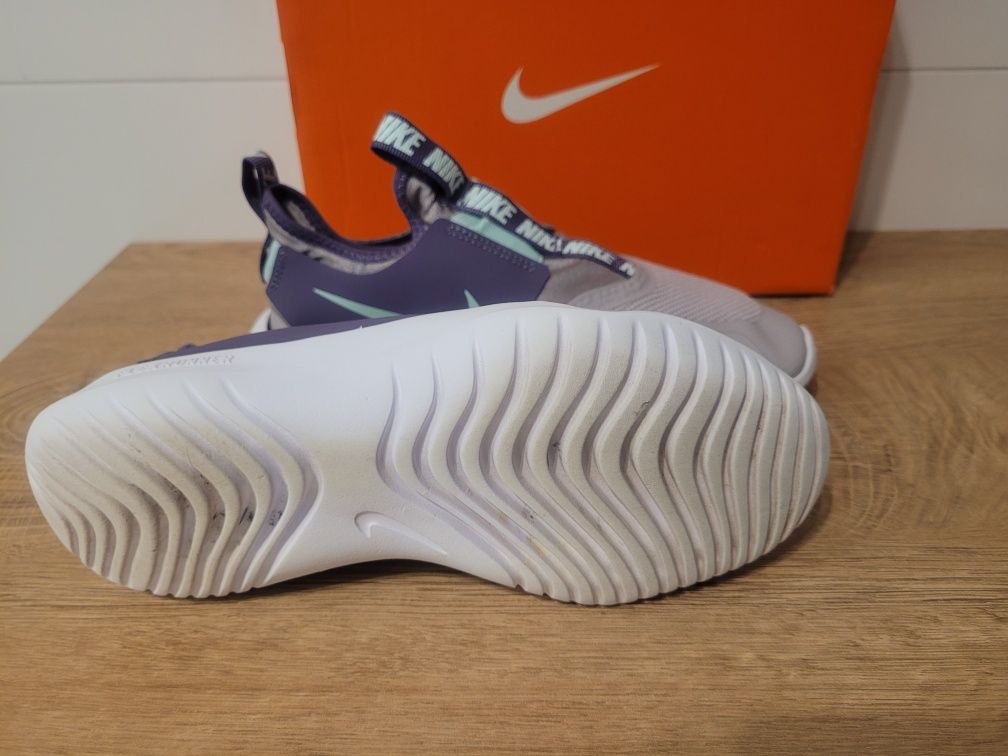 NIKE Flex Runner r.36 wkładka 23 cm stan BDB opakowanie