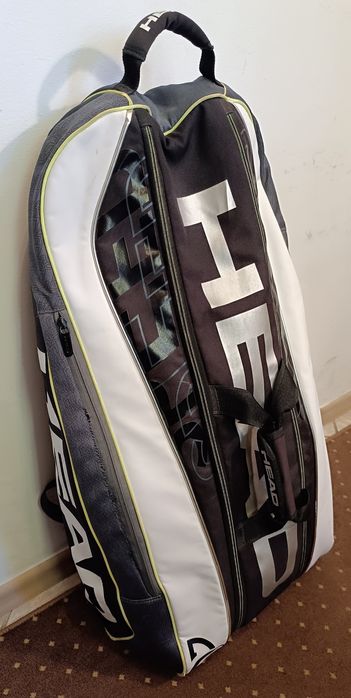 Torba tenisowa HEAD Novak Djokovic