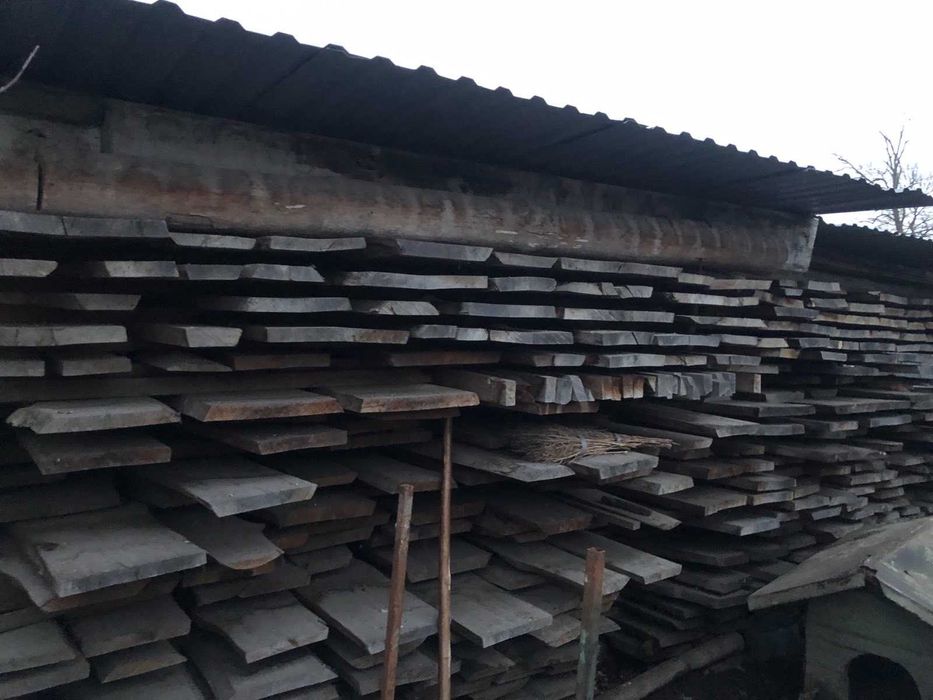 Дошка обрізна Сосна Продаж