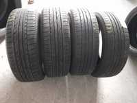 4 pneus 185/55R16 Bridgestone