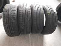 4 pneus 185/55R16 Bridgestone