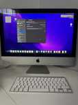 Komputer imac apple