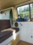 Conversão e Camperização de Campervan