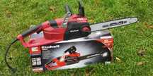 Електро цепна пила Einhell ge-ec 2240s