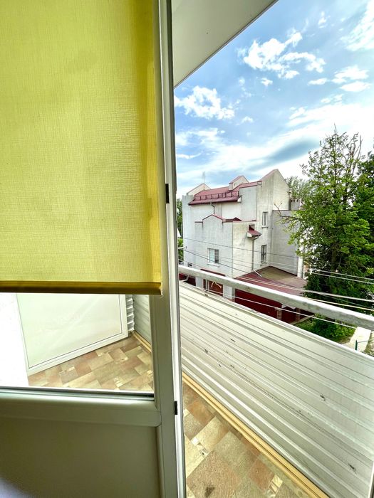 Оренда кімнати у м. Тернопіль вул Лукіяновича 1. Власник.