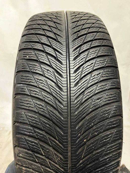 185/65 R15 60/65 195 Шини | Зима\ Літо | Bridgestone Blizzak Склад ОПТ