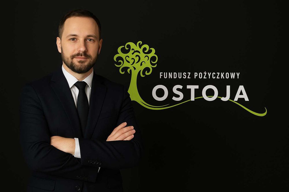 # Pożyczka pod zastaw mieszkania