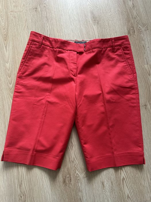 Жіночі шорти Tommy Hilfiger
