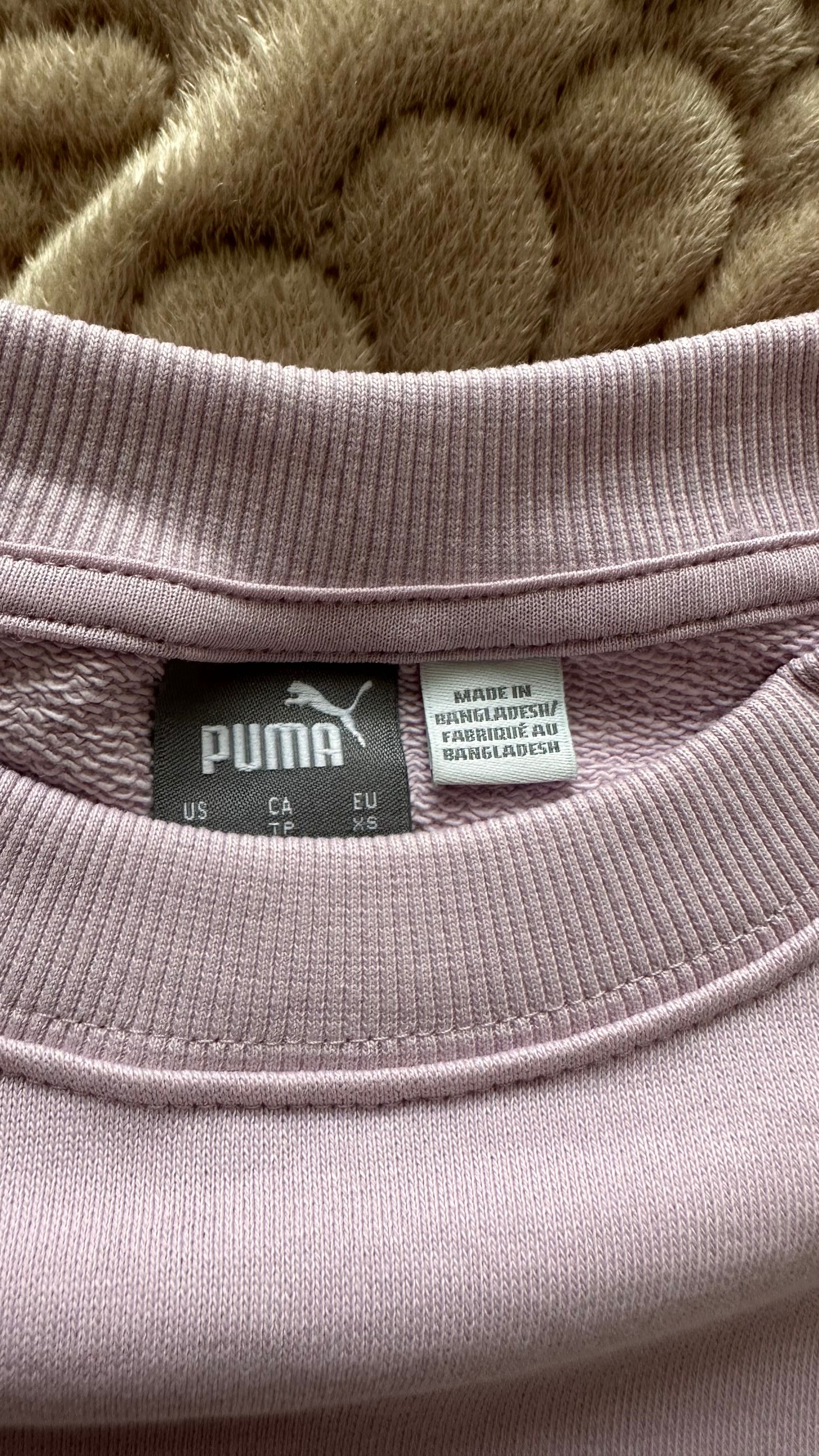 Світшот жіночий Puma