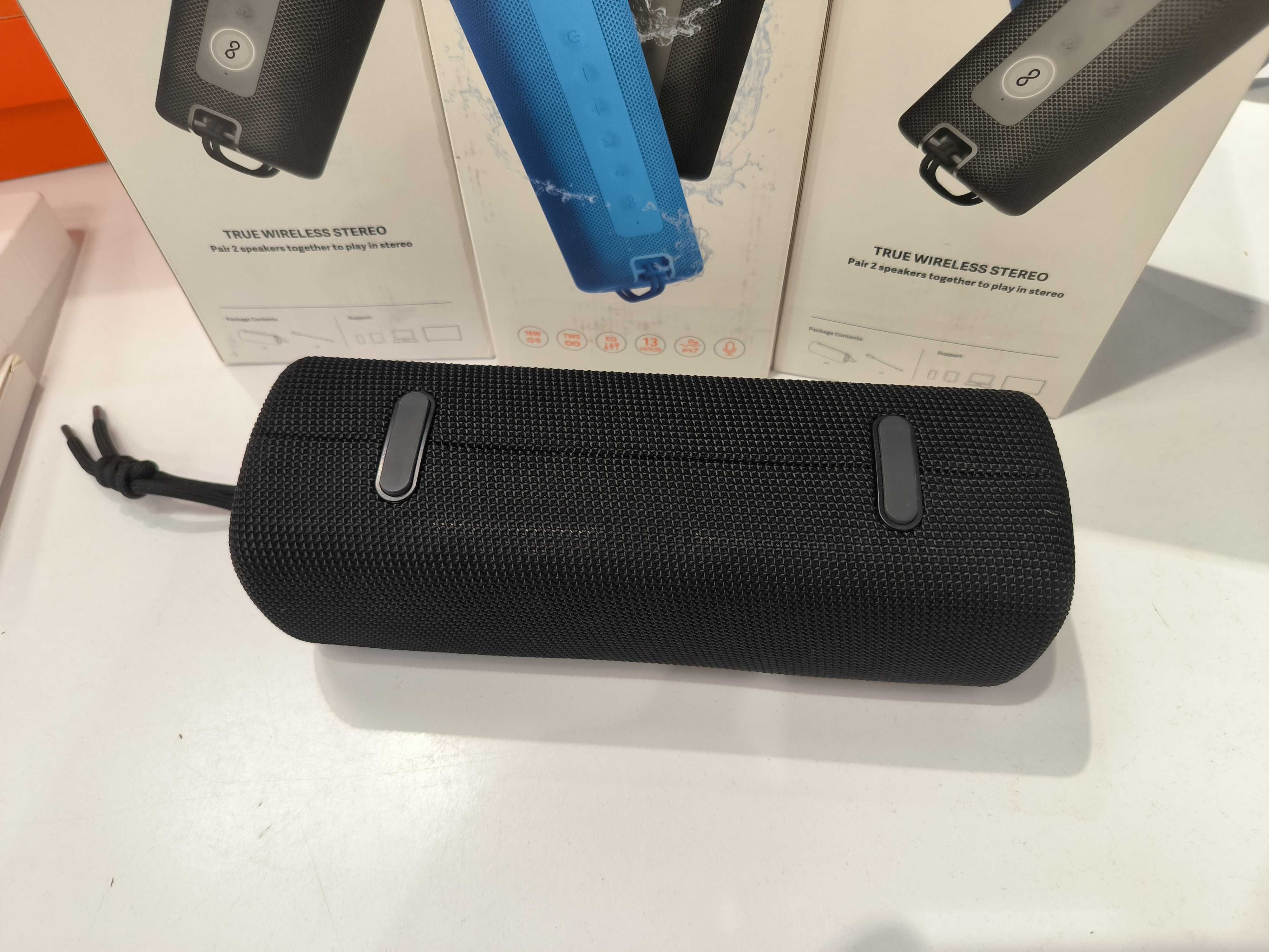 Mi Portable Bluetooth Speaker 16W (Уценка) Гарантия 1 Год