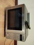 Microondas Siemens HF17056EU