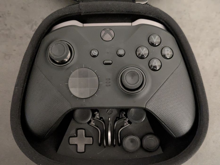 Pad kontroler Xbox Elite Series 2 #5