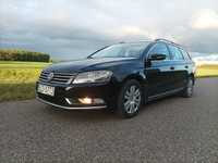 Sprzedam Volkswagen Passat B7