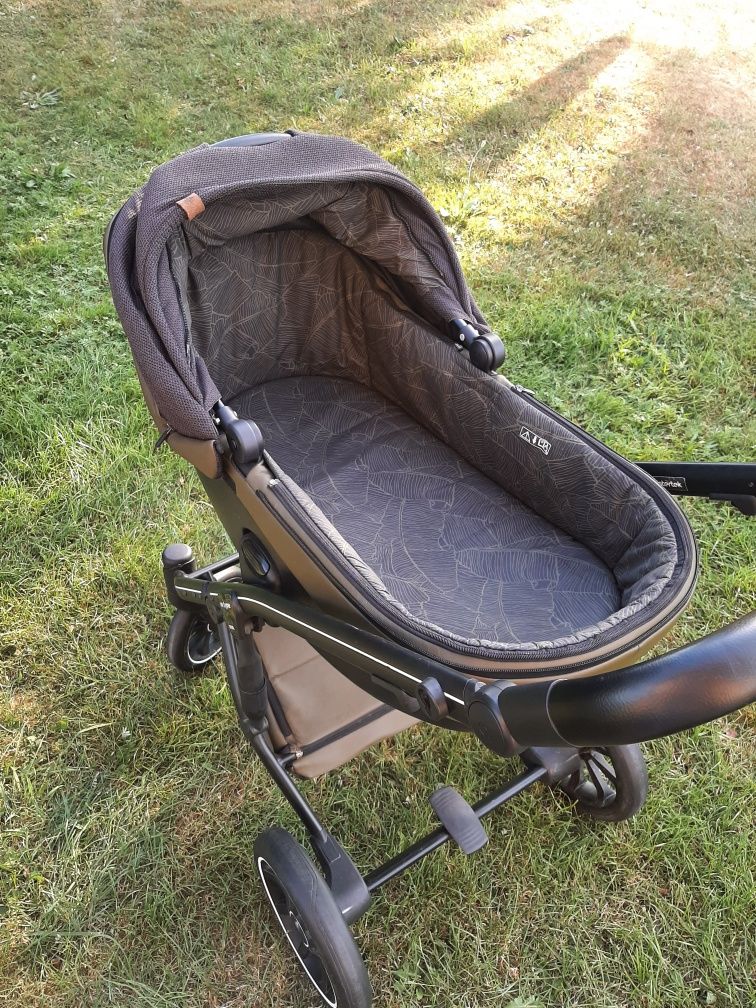 Wózek anex m/type 2w1
