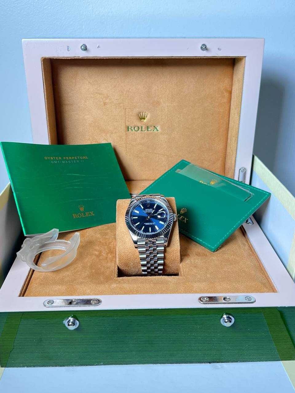 Часы Rolex Datejust 41