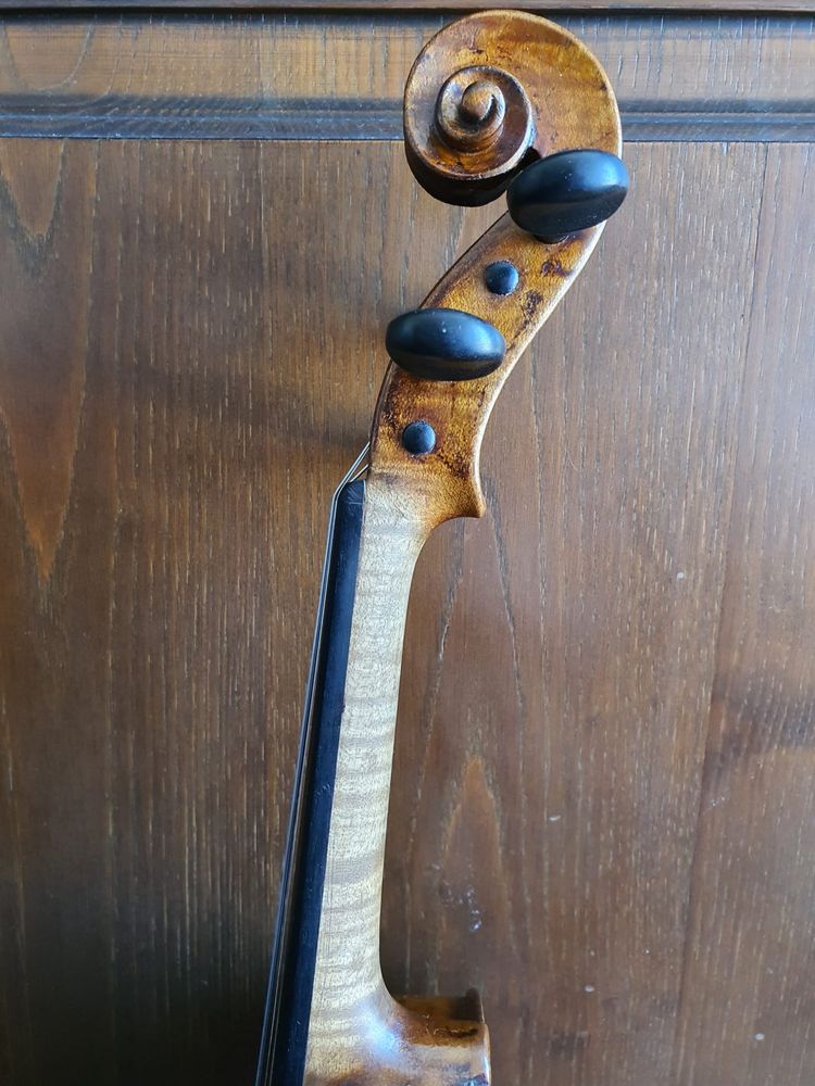 Violino 4/4 antigo