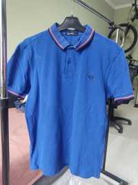 поло Fred Perry..