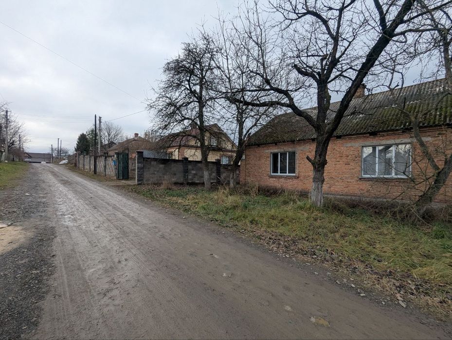 Продам будинок в с. В. Житин