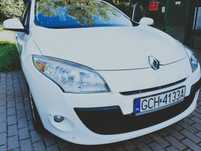 Megane lll  2011 r okazja!!!