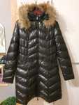 Kurtka damska Moncler r.M