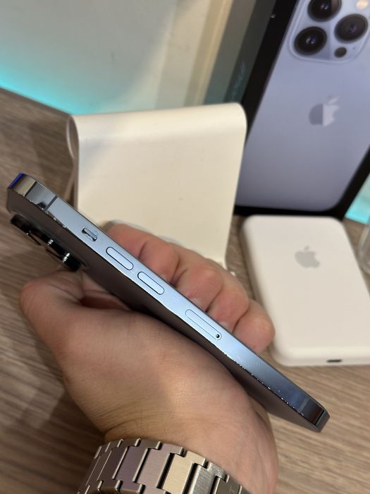 iPhone 13 Pro 128GB / 100% kondycji bardzo ladny