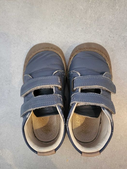 Buty Emel r. 24.