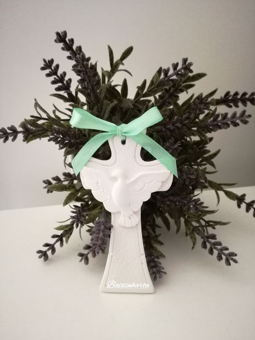 Lembranças em gesso personalizadas