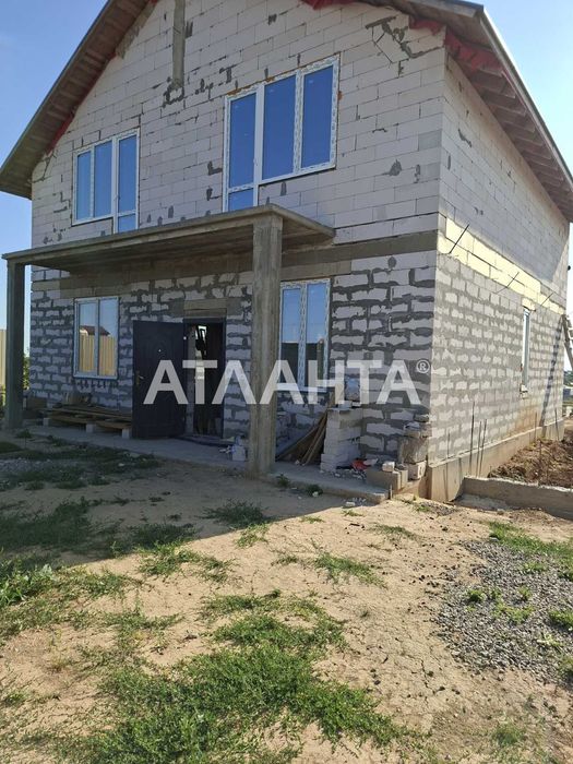 Дом в Прилиманском на 7.6 сотках