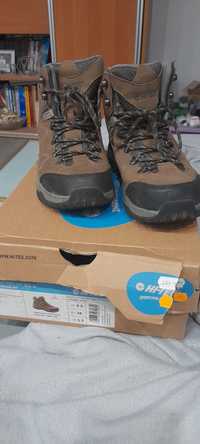 Buty zimowe trekingi  Hi -tec r.36