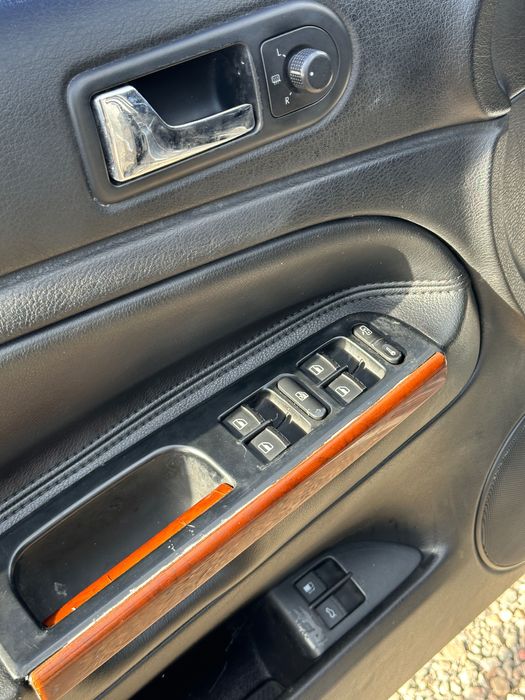 Продам Volkswagen Passat B5 2003 рік можлива розстрочка, кредит,обмін!