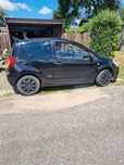 Citroen c2 vtr 2003