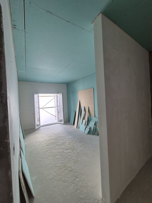 Trabalhos em Pladur Barramento Pintura  sob Orçamento