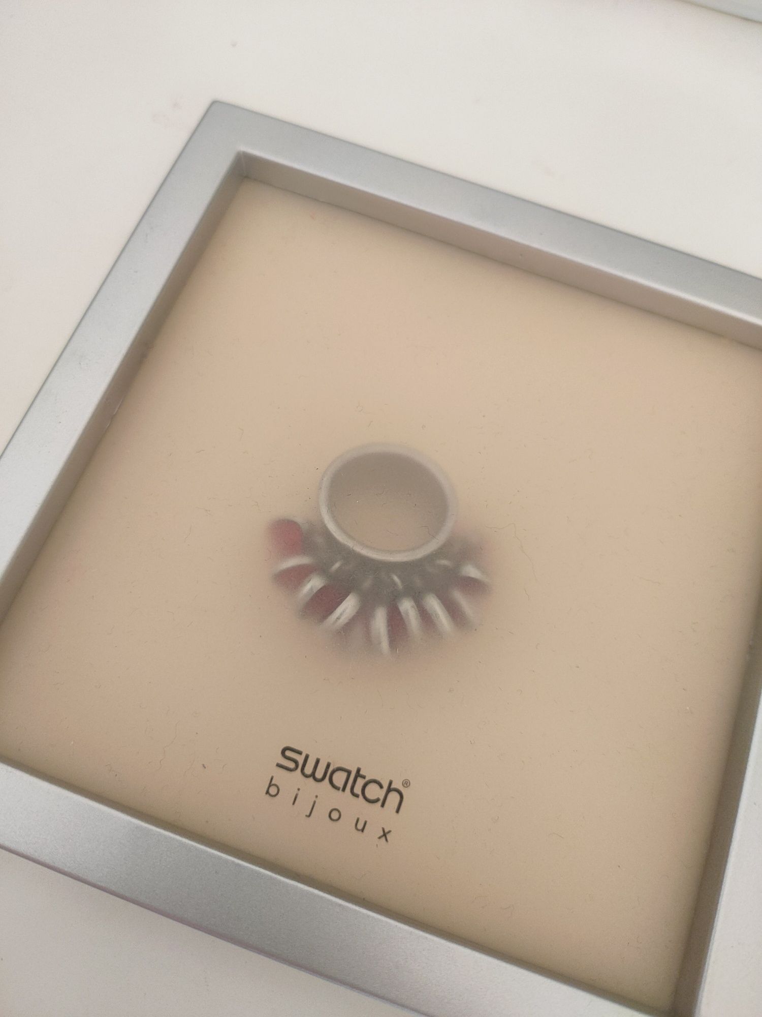 Anel bijoux - Swatch