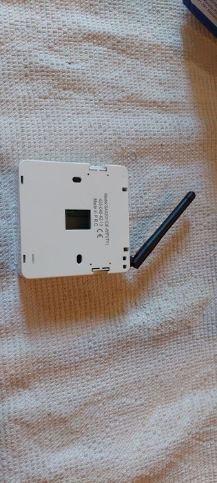 Sterownik kotła pompy  Tuya RTX WIFI