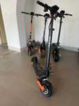 Kukirin G2 Pro 2025 Nowy Gwarancja