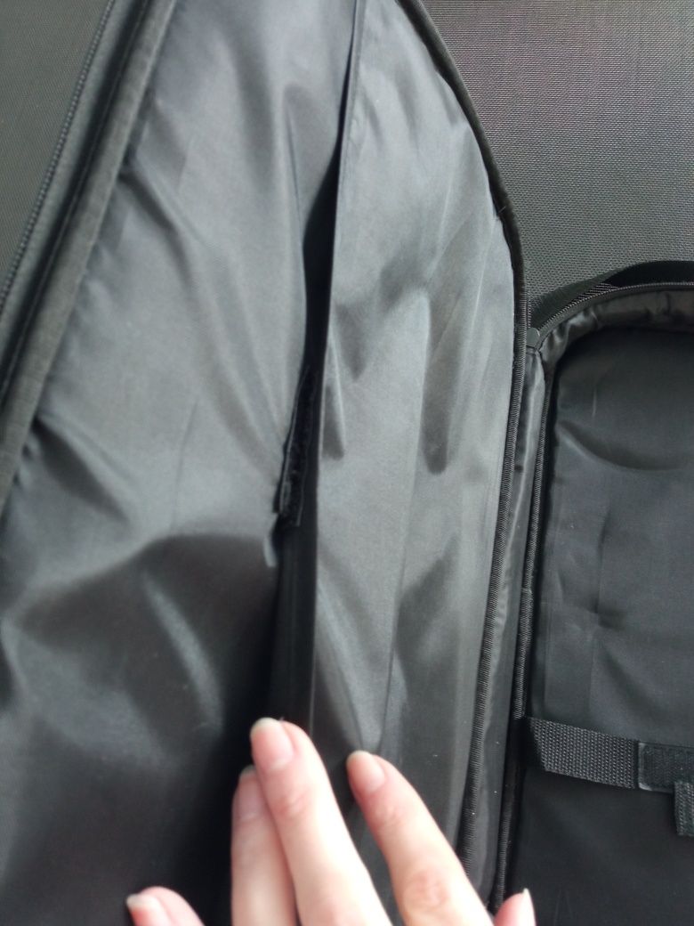 Torba na laptopa firmy Case logic