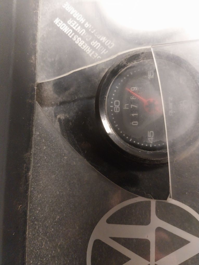 Kompresor sprężarka śrubowy DEMAG 3,8m3